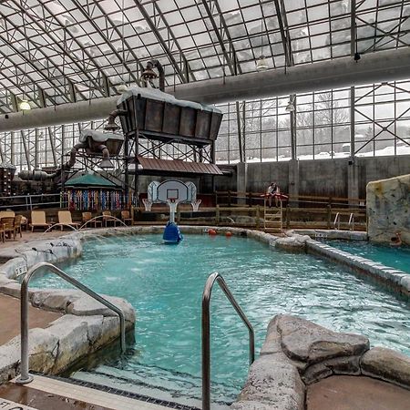 Jay Peak Getaway On Trout River Montgomery Exterior photo