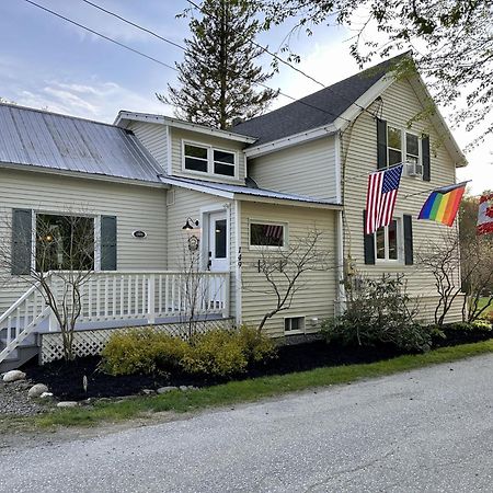 Jay Peak Getaway On Trout River Montgomery Exterior photo