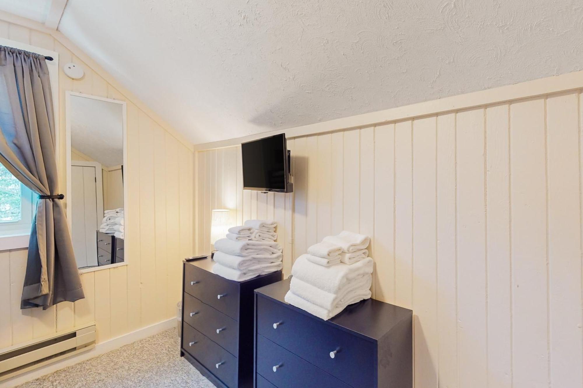 Jay Peak Getaway On Trout River Montgomery Exterior photo