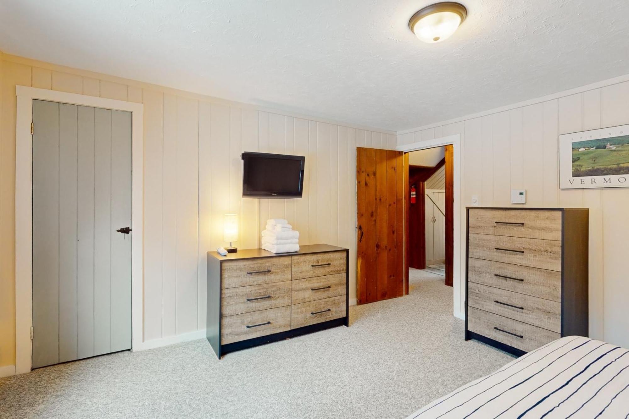 Jay Peak Getaway On Trout River Montgomery Exterior photo